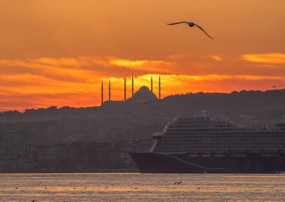 HOTEL MOMENTO GOLDEN HORN — ISTANBUL — фотография отеля №25