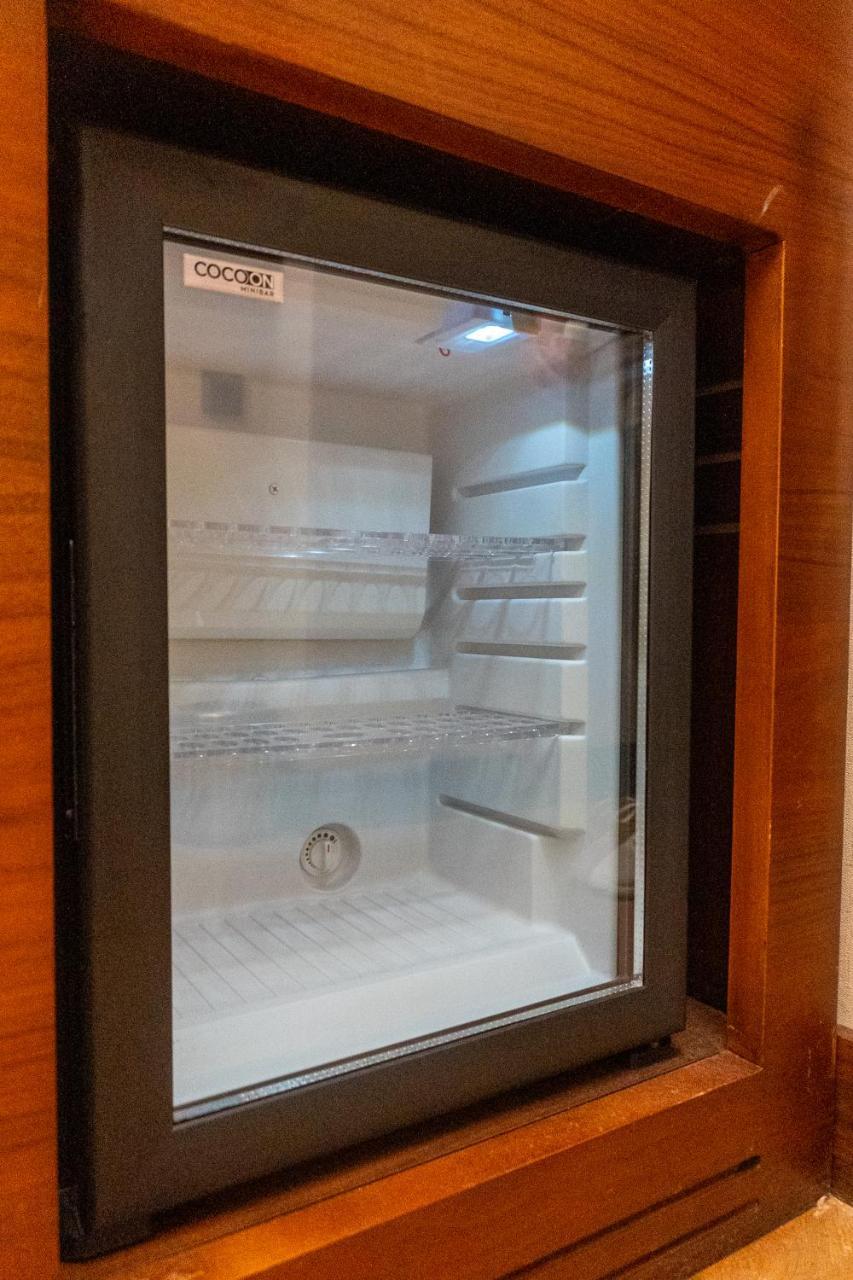 LONG STAY ISTANBUL HOTEL — ISTANBUL — fotografie hotel nr. 23