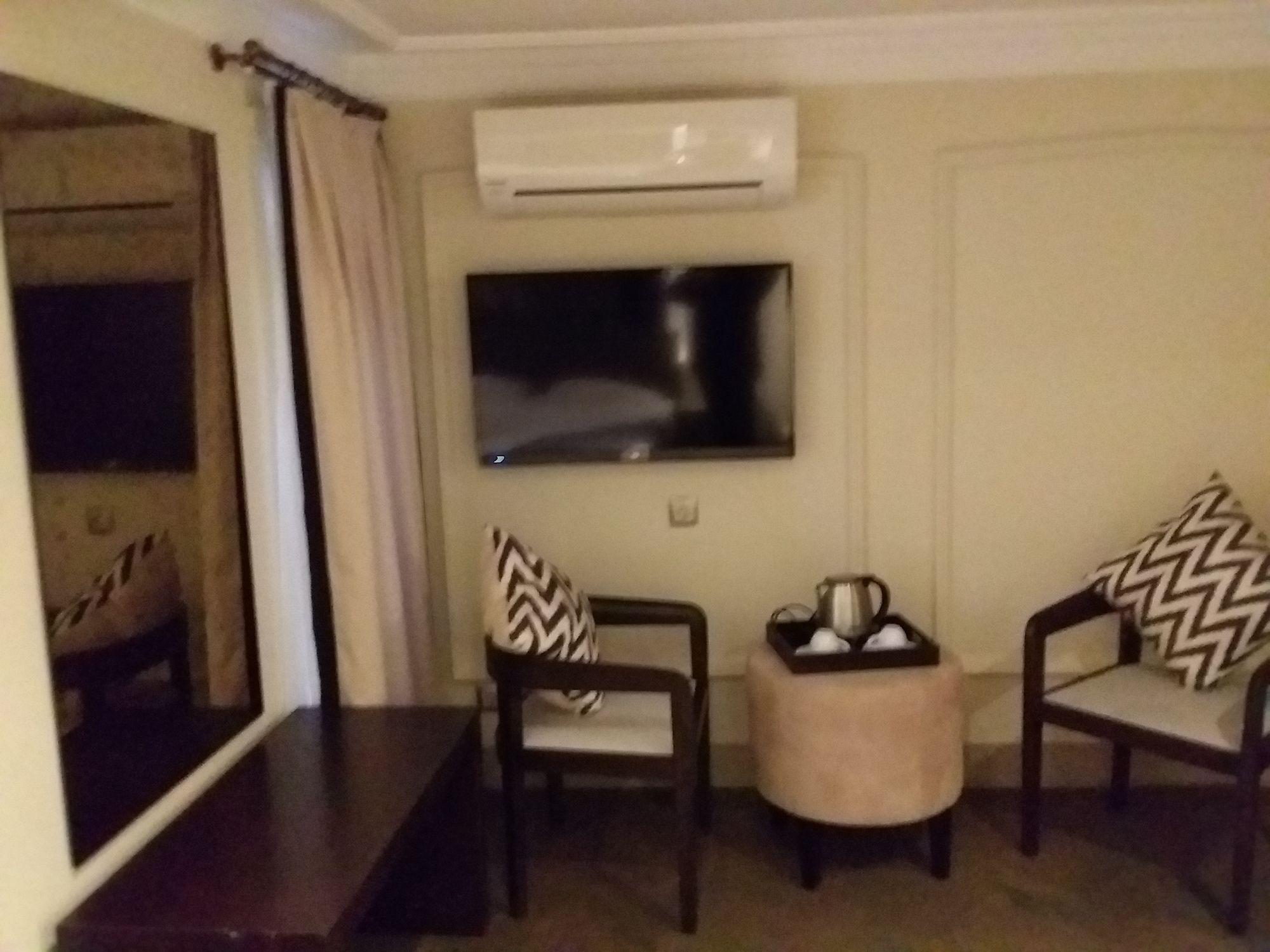 ISHAK PASA HOTEL — ISTANBUL — fotografie hotel nr. 28