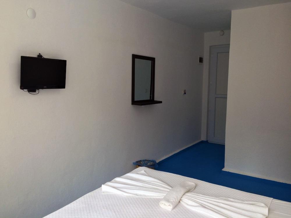 MARVEL BEACH HOTEL — BODRUM — фотография отеля №7