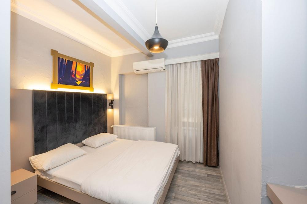 CIRRUS SUITES TOMTOM — ISTANBUL — фотография отеля №28