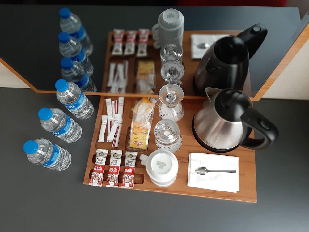 SAPKO AIRPORT HOTEL — ISTANBUL — fotografie hotel nr. 22