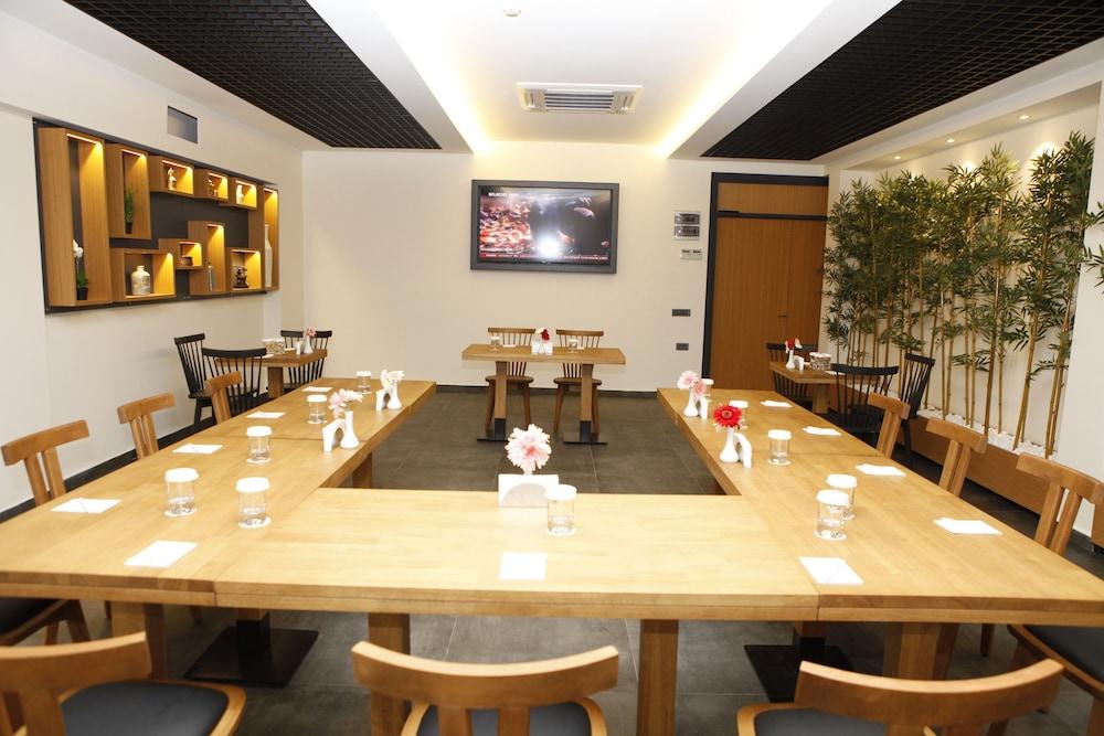 SAPKO AIRPORT HOTEL — ISTANBUL — fotografie hotel nr. 30