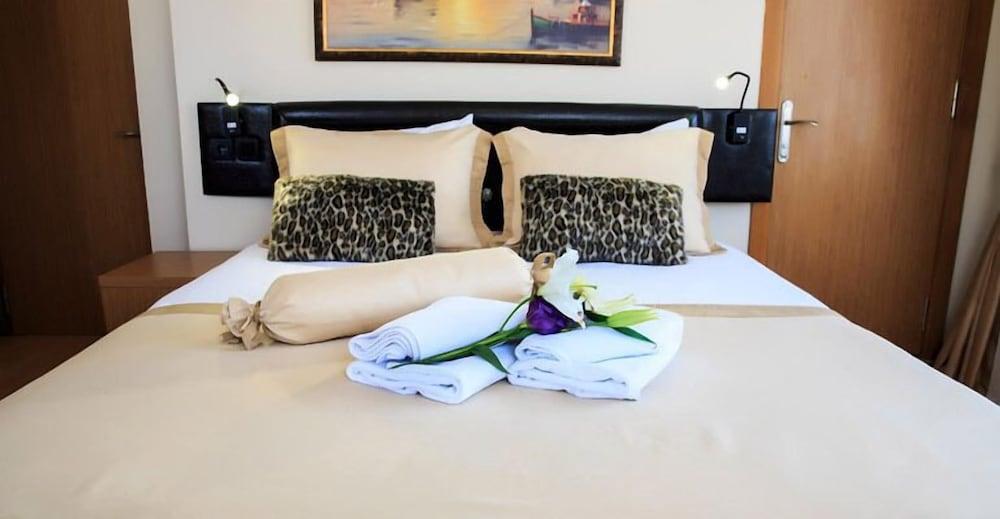ANKA BUSINESS PARK — ISTANBUL — fotografie hotel nr. 33
