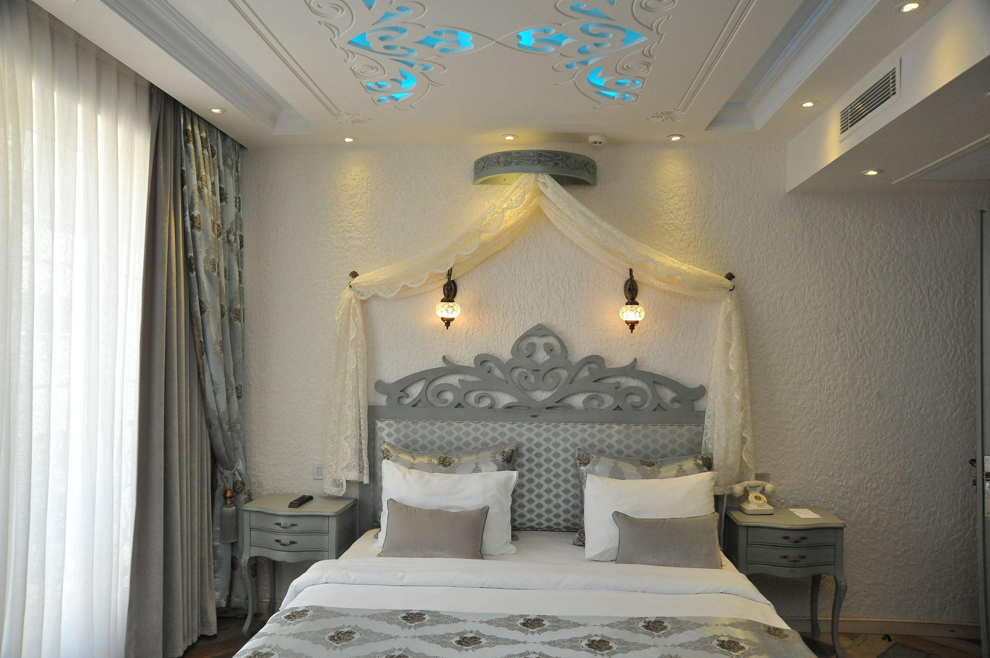 AYNA HOTEL ISTANBUL — ISTANBUL — fotografie hotel nr. 5