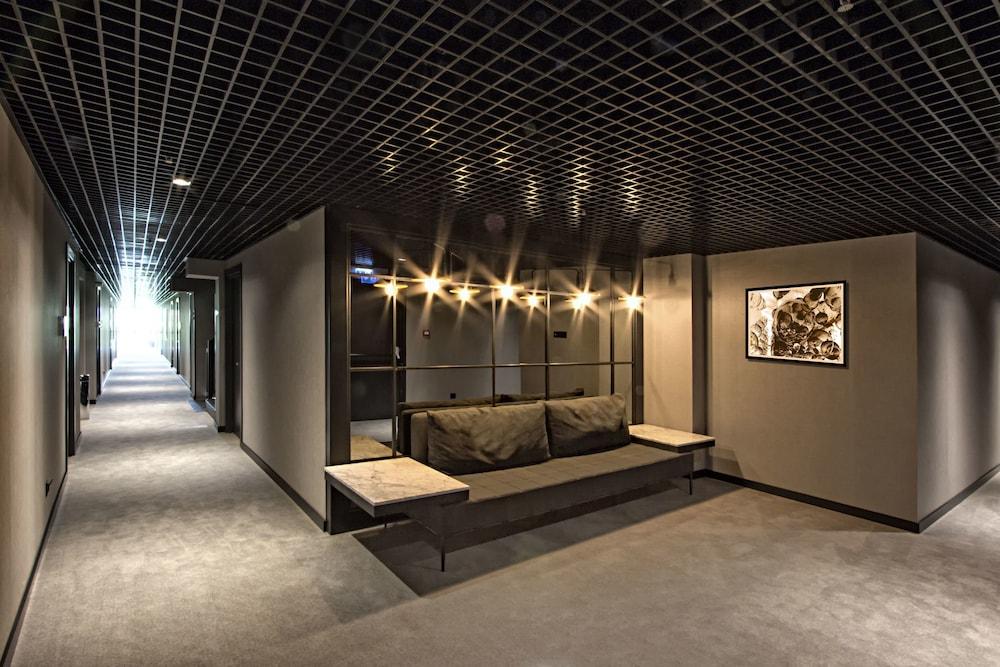 CITYLOFT 81 — ISTANBUL — фотография отеля №30