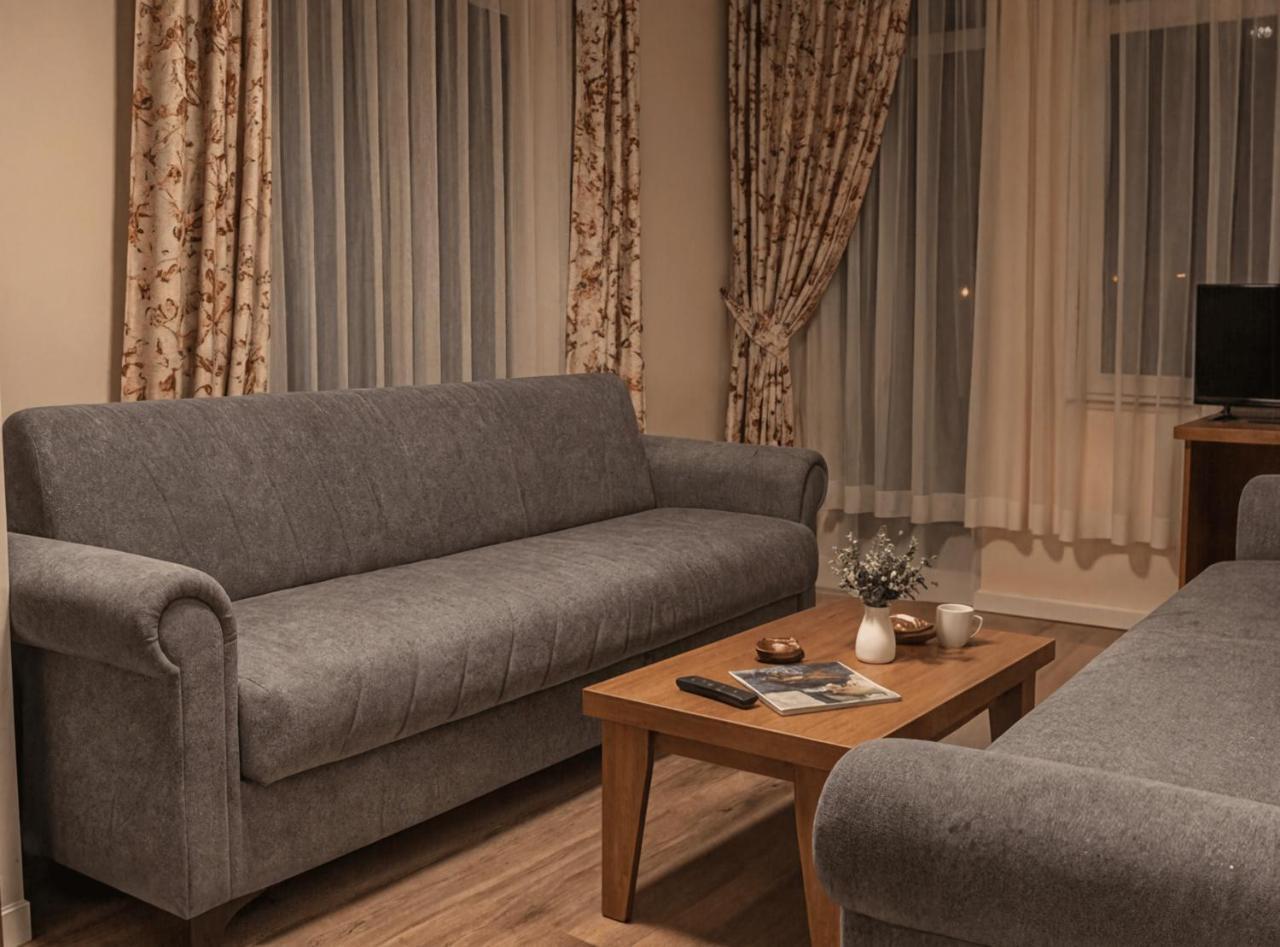 BELLA ROSE SUIT HOTEL — ALANYA — фотография отеля №11