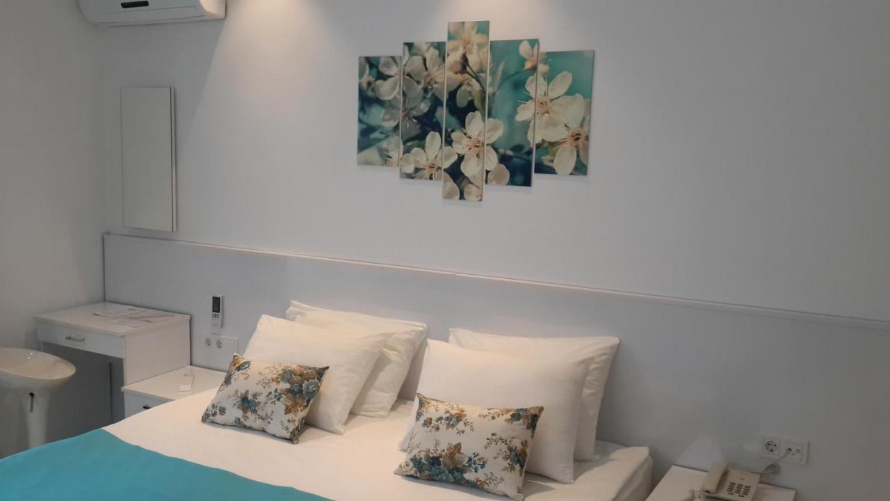 PAYIDAR SUITE HOTEL — ISTANBUL — fotografie hotel nr. 7