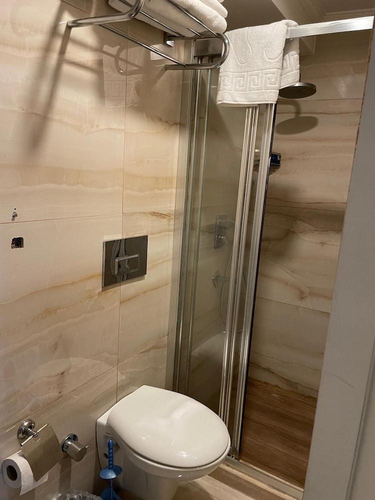GRAND NAKI HOTEL — ISTANBUL — фотография отеля №26