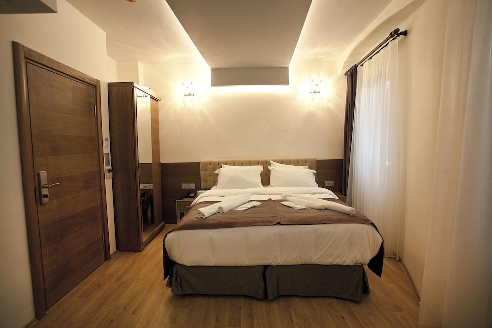 PERA LINE RESIDENCE — ISTANBUL — фотография отеля №29