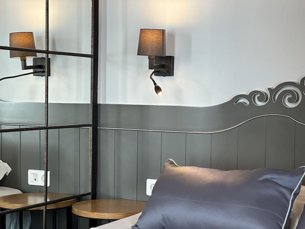HOTEL PINO VERDE — ISTANBUL — фотография отеля №13