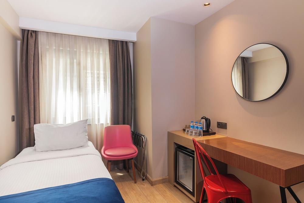 REDMONT HOTEL — ISTANBUL — фотография отеля №22
