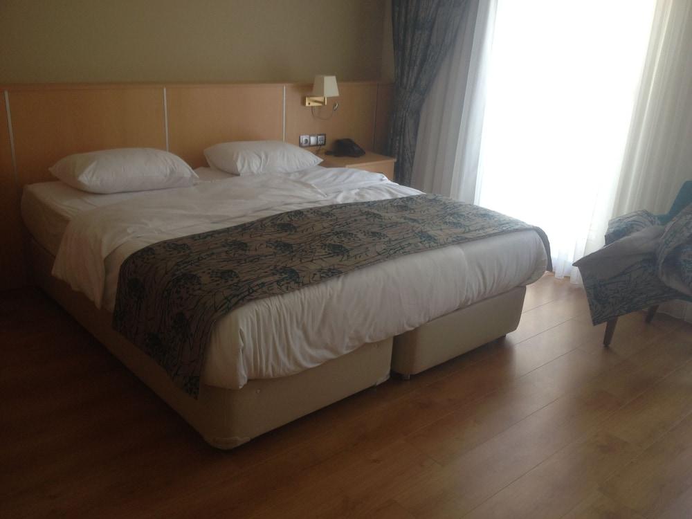 ARTIKA HOTEL — ISTANBUL — фотография отеля №3