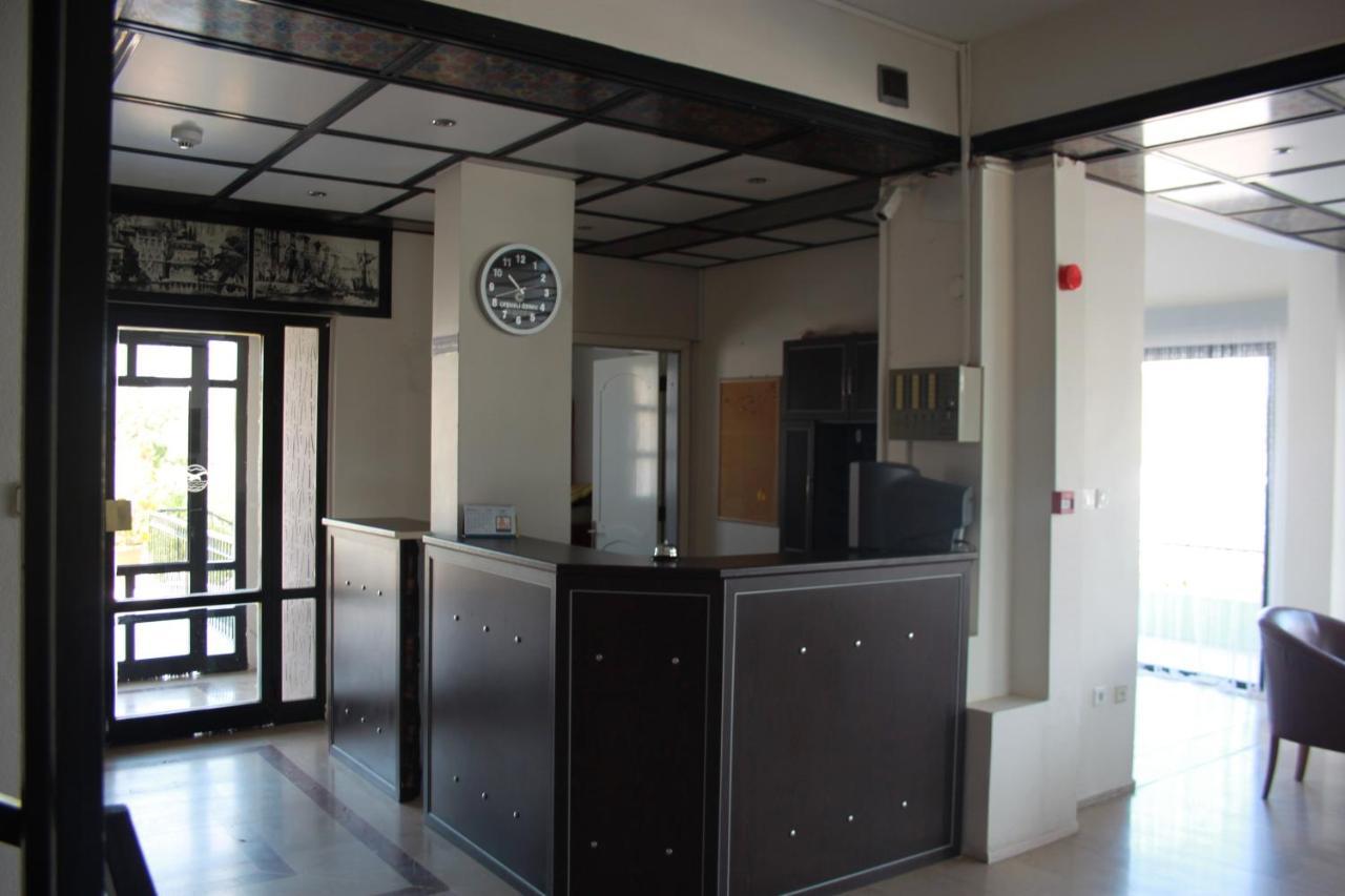 SUN HOTEL — CESME — фотография отеля №29