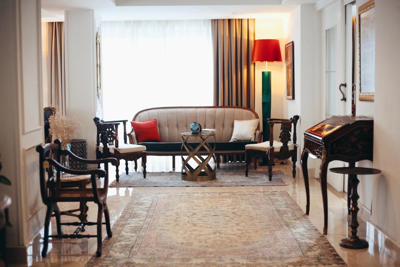 CASA MARGOT HOTEL (ADULTS ONLY) — FETHIYE — фотография отеля №22