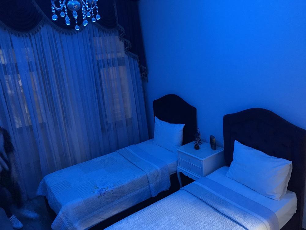 TAKSIM CMLM APART — ISTANBUL — fotografie hotel nr. 6