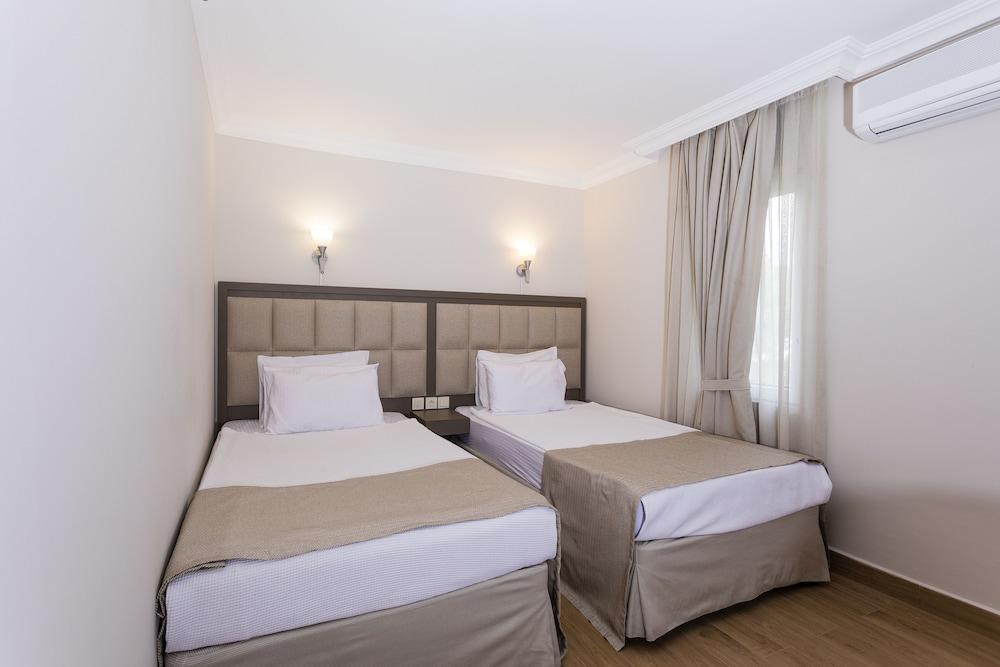 MOONSHINE HOTEL & SUITES — BODRUM — фотография отеля №5