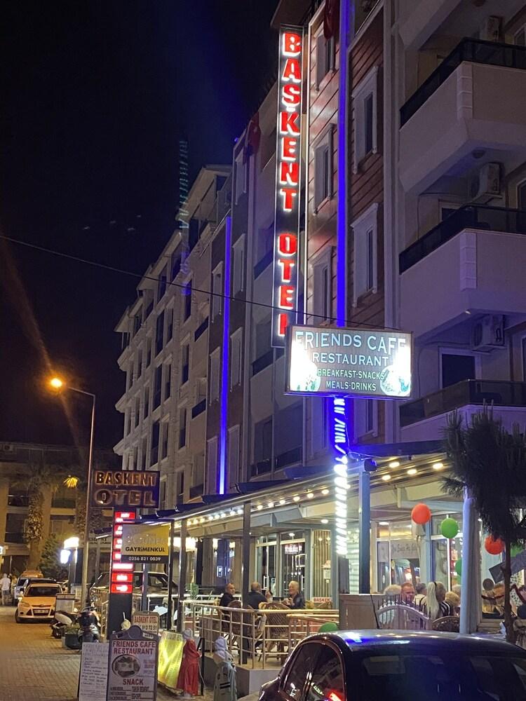BASKENT APART HOTEL — DIDIM