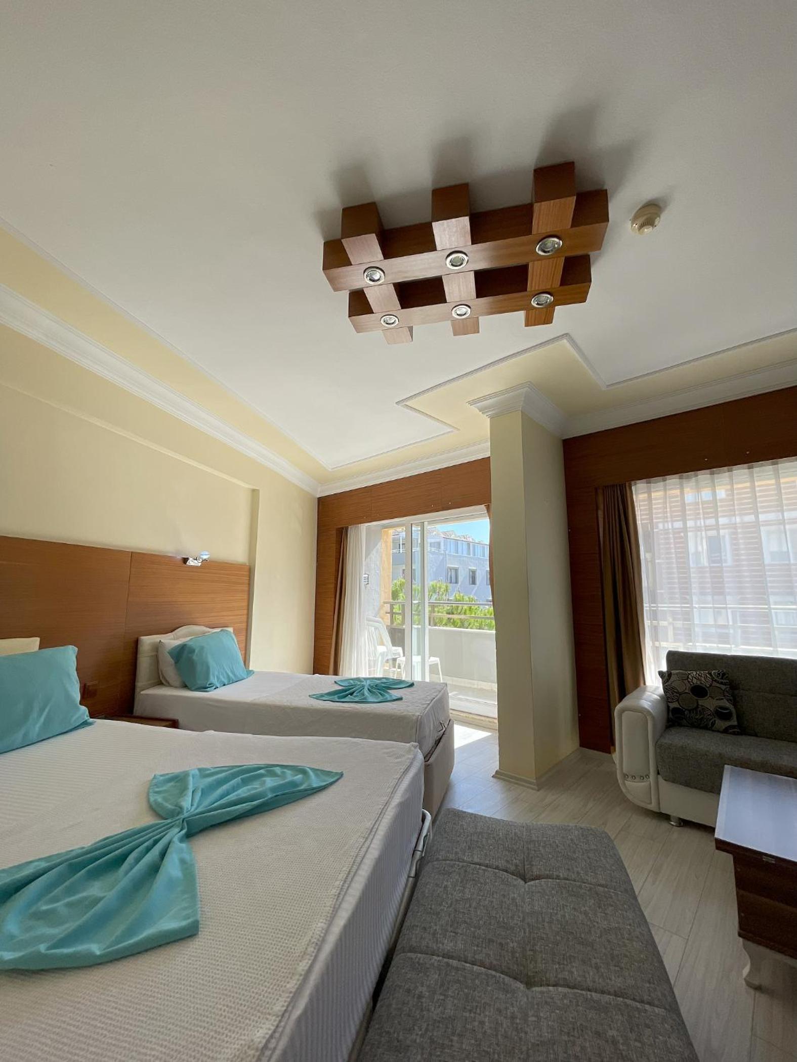 GRAND DIDYMA HOTEL — DIDIM — fotografie hotel nr. 9