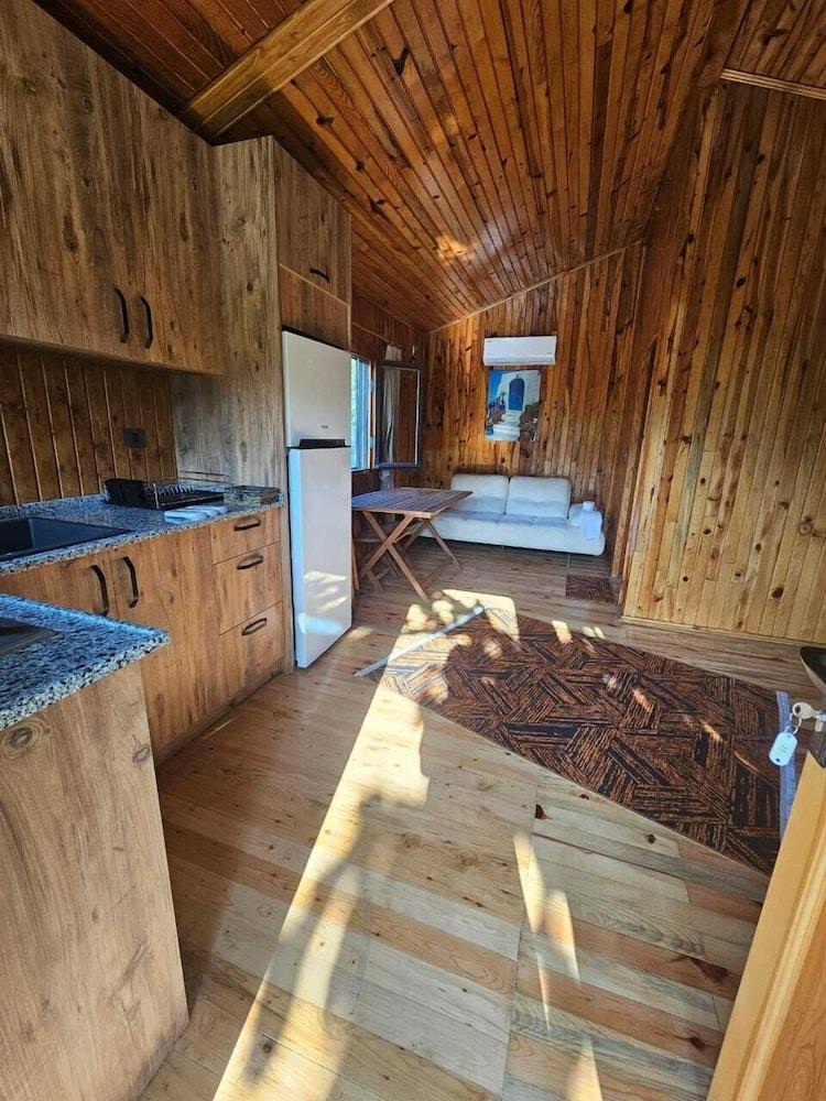 BUNGALOWSKY — KEMER — фотография отеля №32