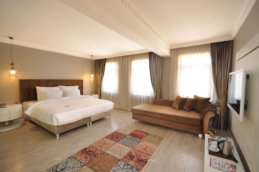 NEA SUITES OLD CITY — ISTANBUL — fotografie hotel nr. 5