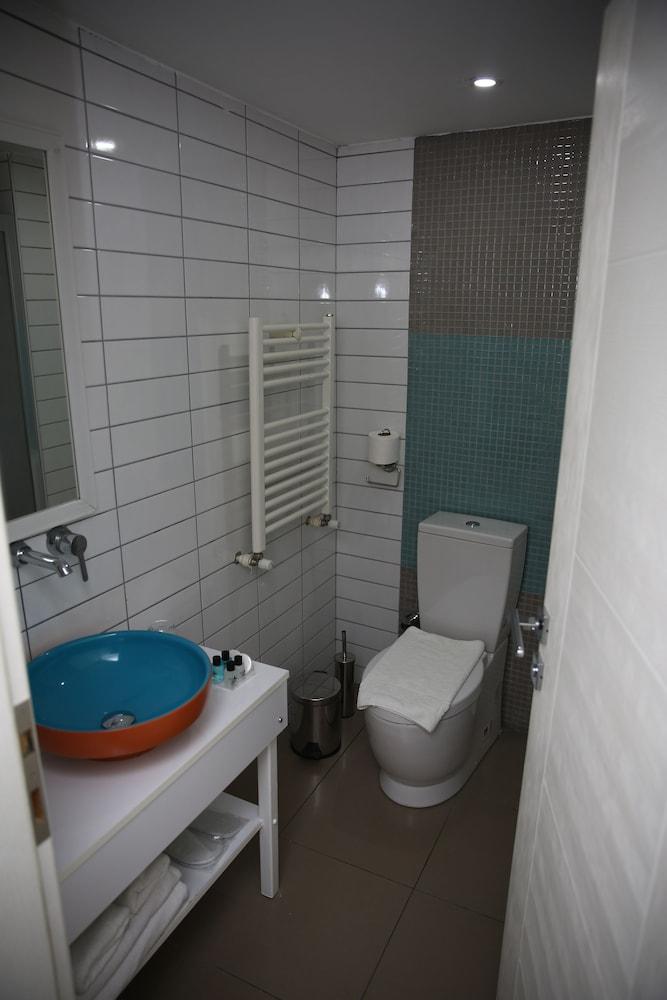 MINEL HOTEL — ISTANBUL — фотография отеля №34
