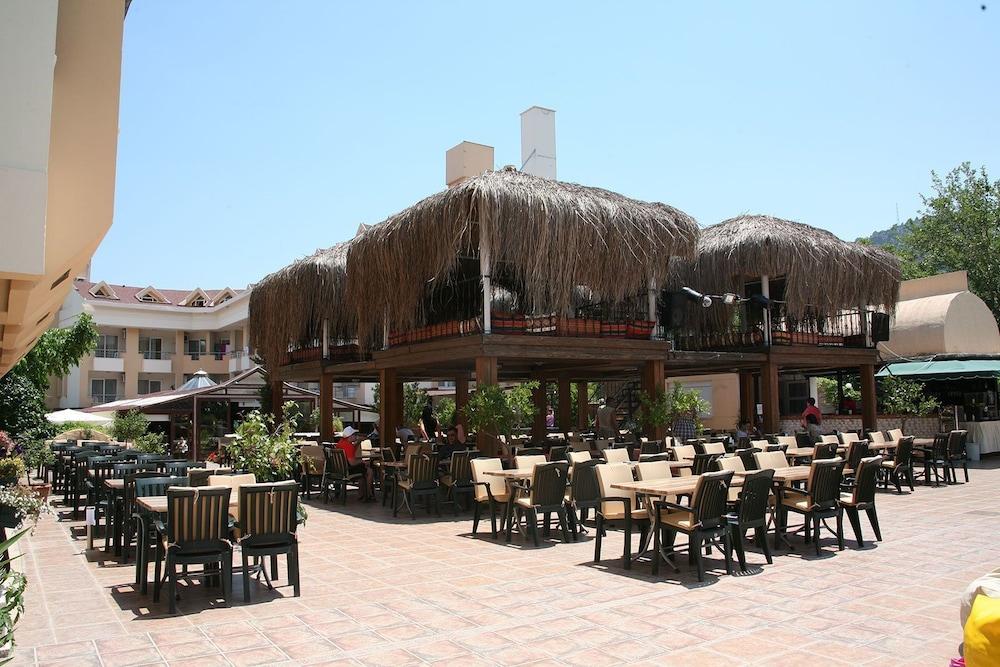 SAINT STAR KEMER (ADULTS ONLY) — KEMER — fotografie hotel nr. 34