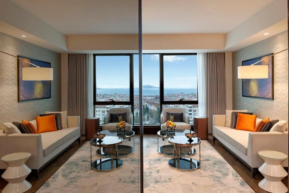 ELITE WORLD GRAND ISTANBUL KUCUKYALI — ISTANBUL — fotografie hotel nr. 16