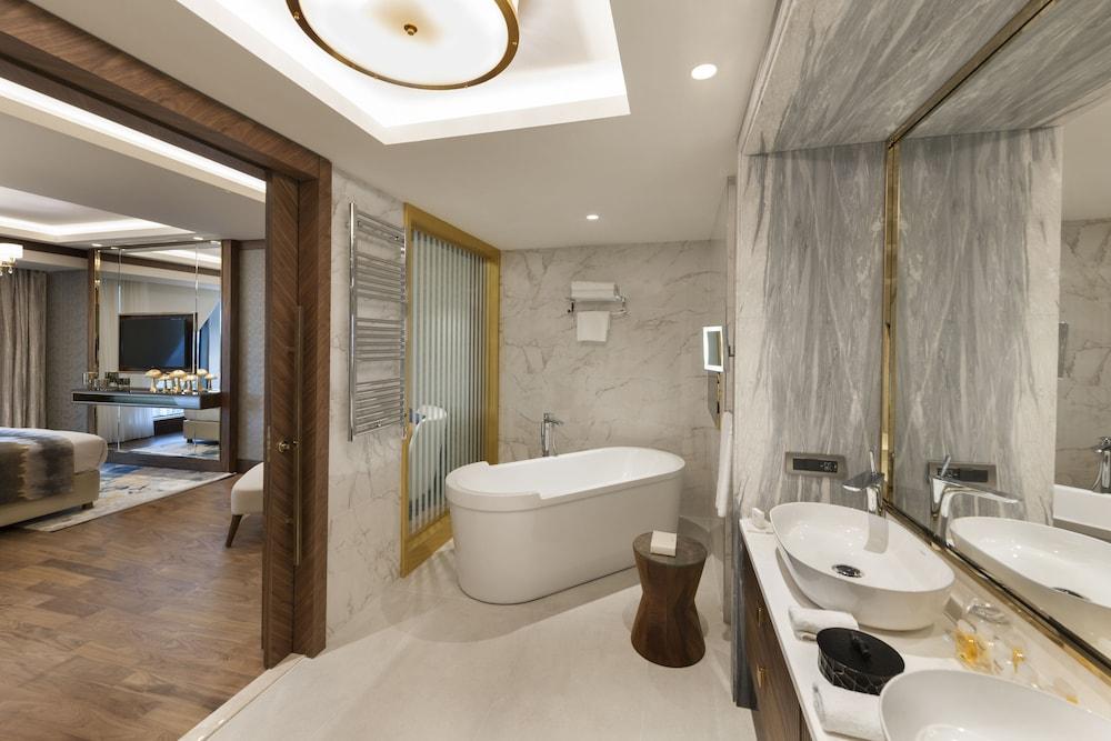 ELITE WORLD GRAND ISTANBUL KUCUKYALI — ISTANBUL — fotografie hotel nr. 25