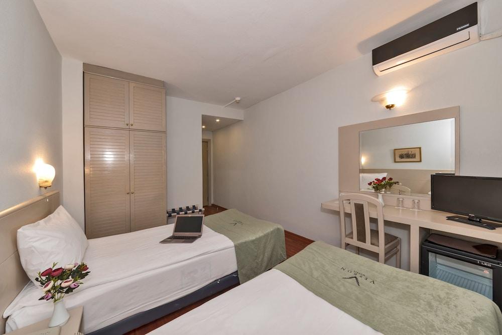 FEBOR PARK HOTEL — ISTANBUL — fotografie hotel nr. 18