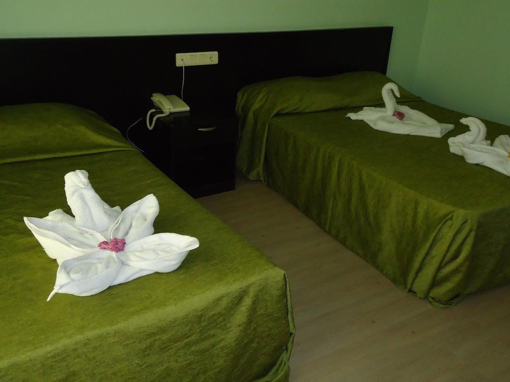 LARISSA HOTEL BELDIBI — BELDIBI — fotografie hotel nr. 6