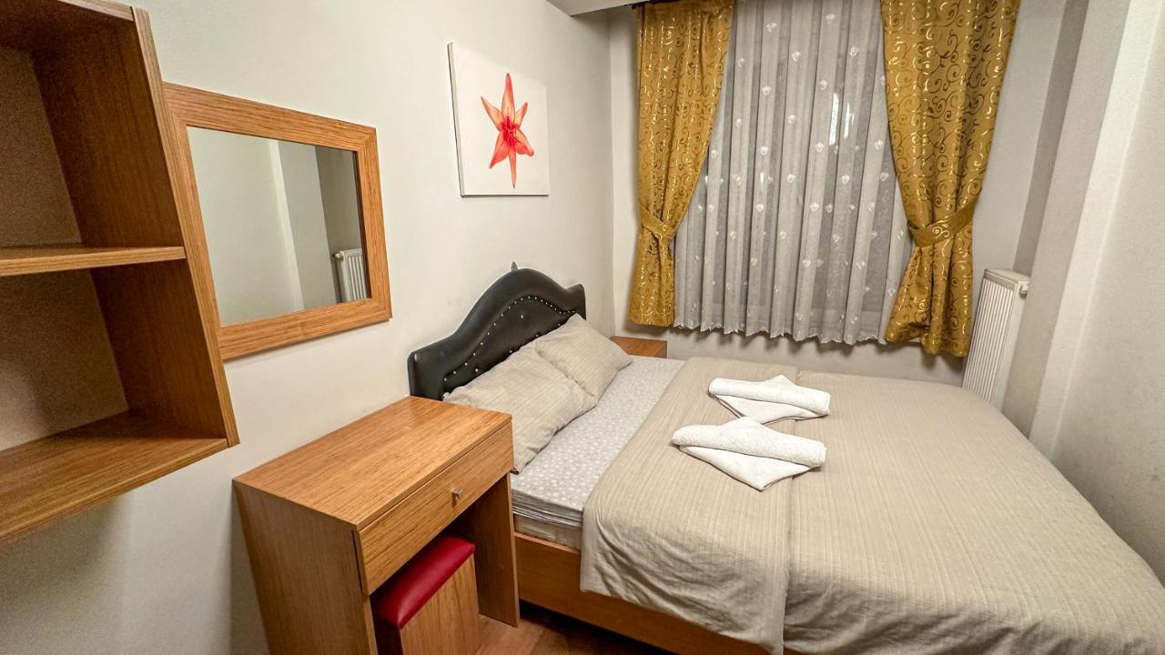 SECOND HOME HOSTEL — ISTANBUL — fotografie hotel nr. 21