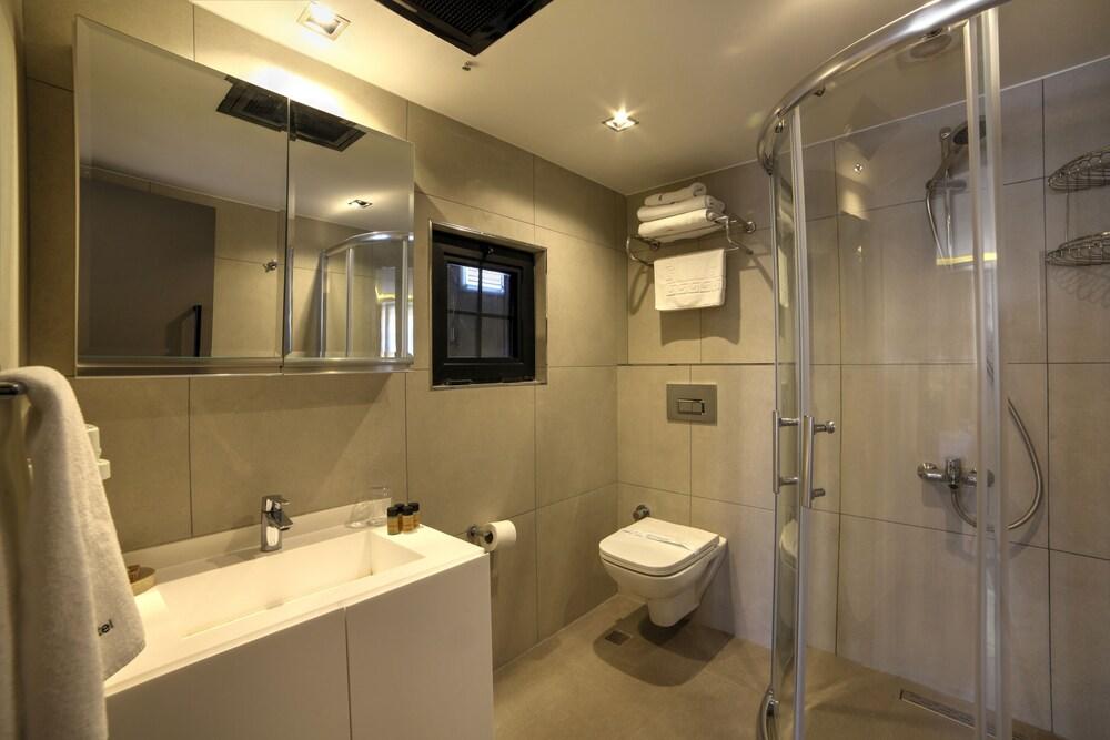 THE CAPITAL SUITES — ISTANBUL — фотография отеля №17