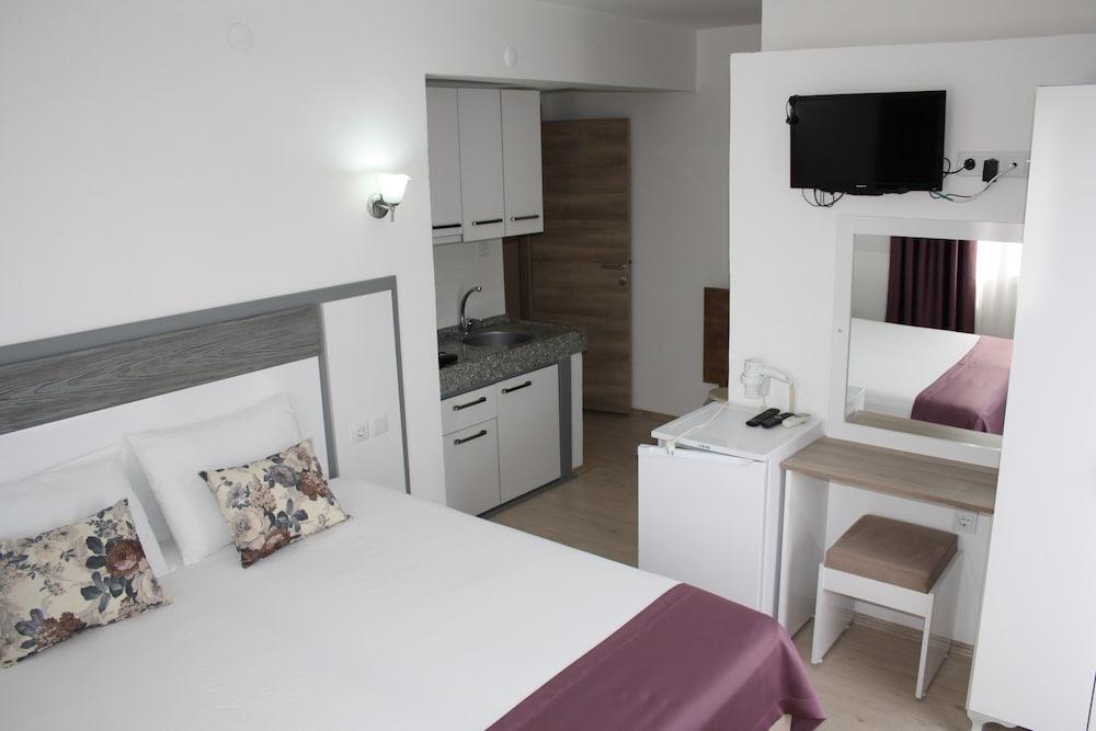 PARLA APART — CESME — фотография отеля №16