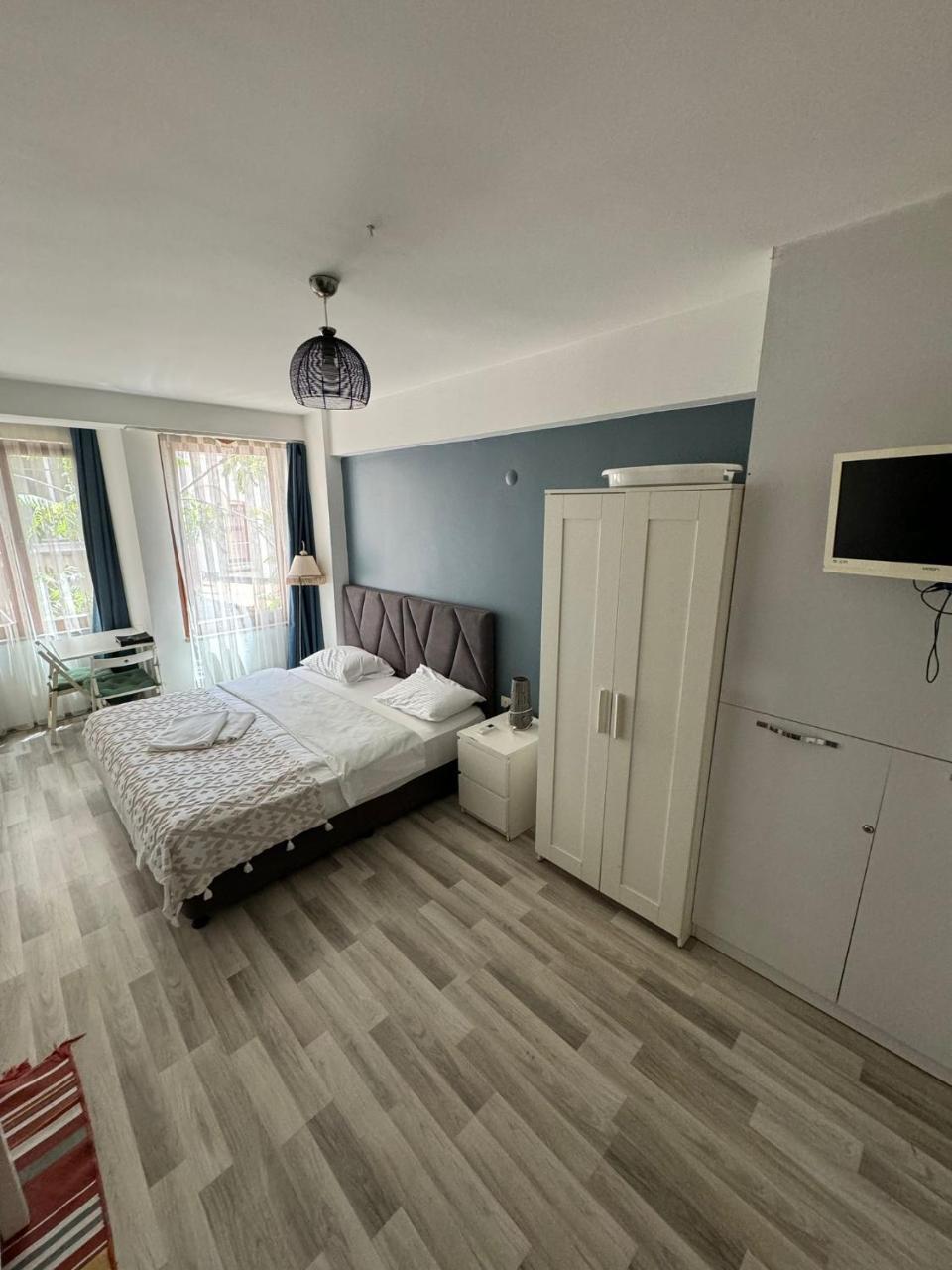 ISTANBUL HUB FLATS — ISTANBUL — fotografie hotel nr. 22