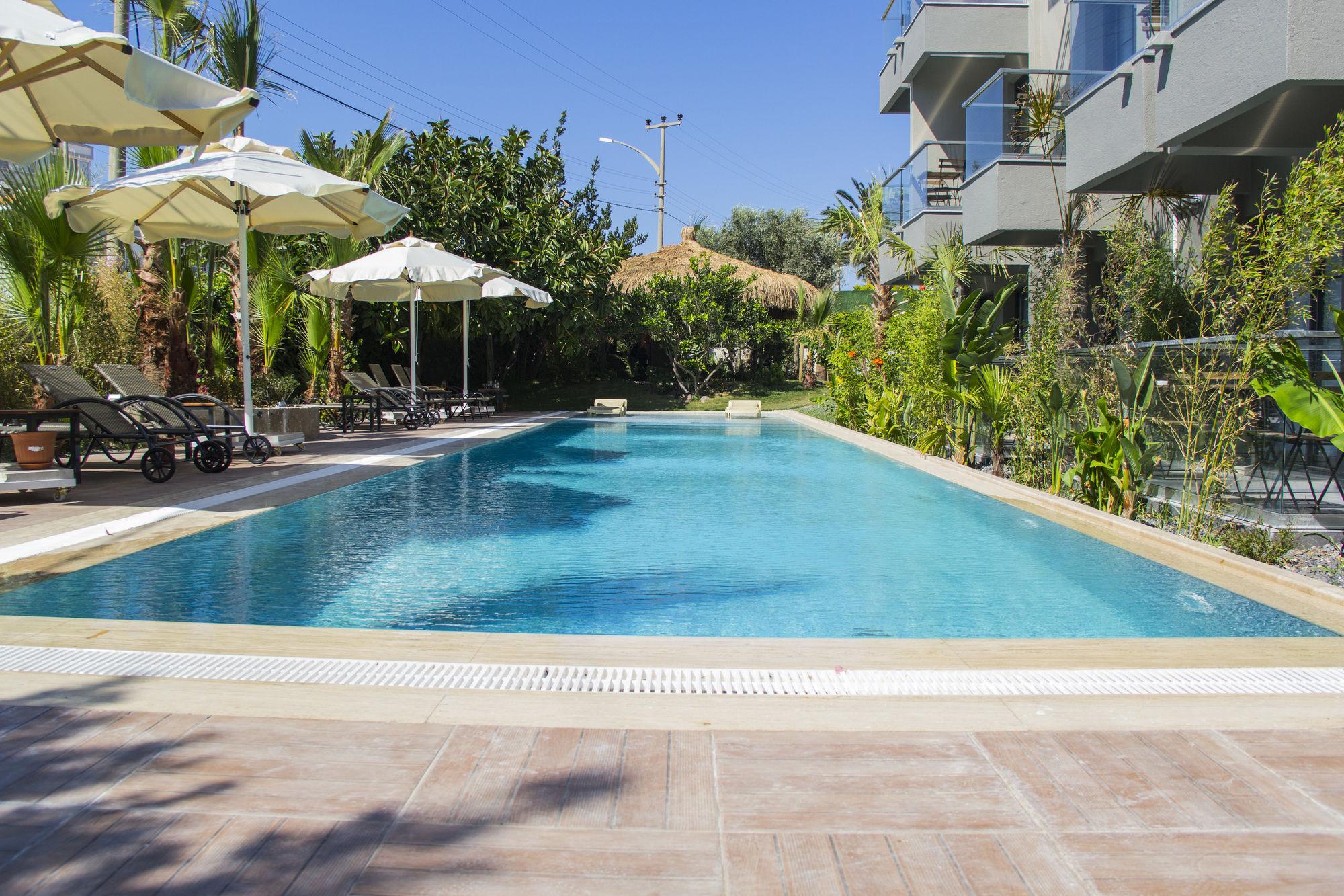 AMARE CESME HOTEL — CESME — fotografie hotel nr. 6