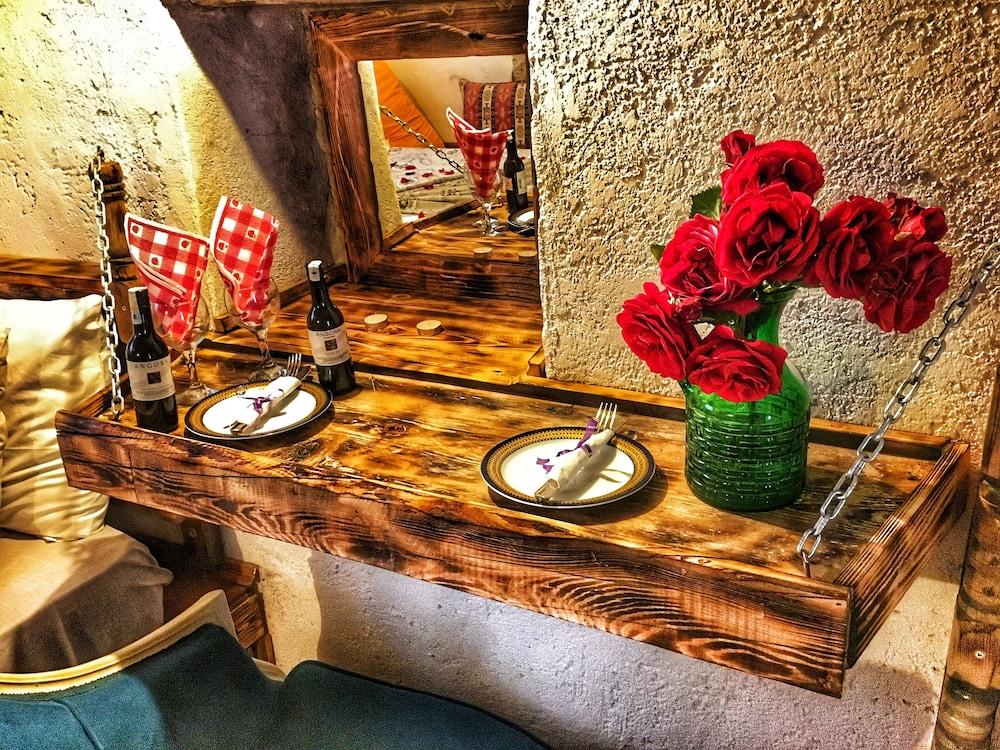 PARMIS BOUTIQUE HOUSE — CESME — fotografie hotel nr. 24