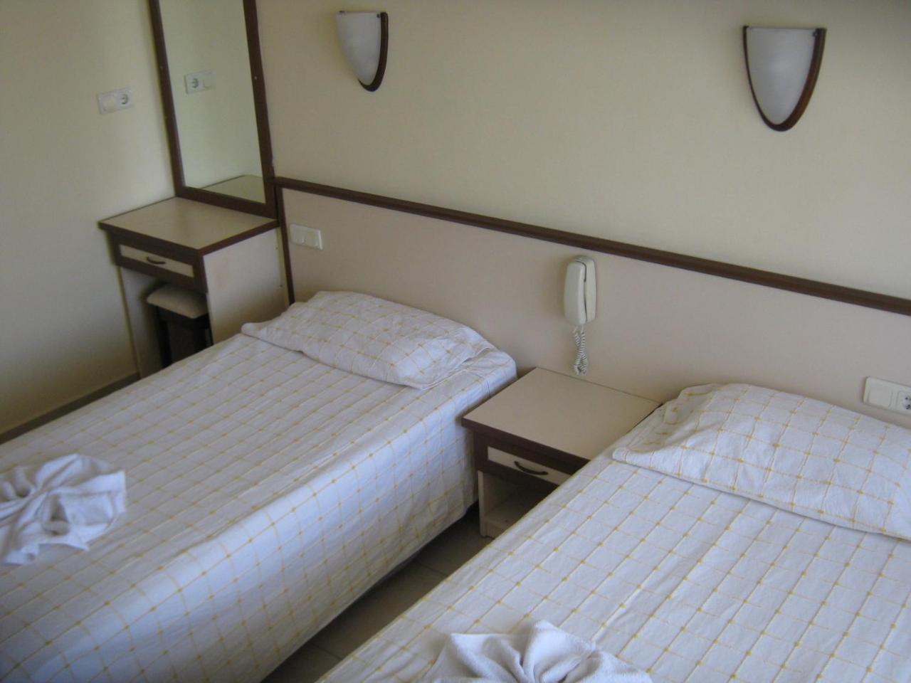 OYA FAMILY SUITES — KUSADASI — фотография отеля №27
