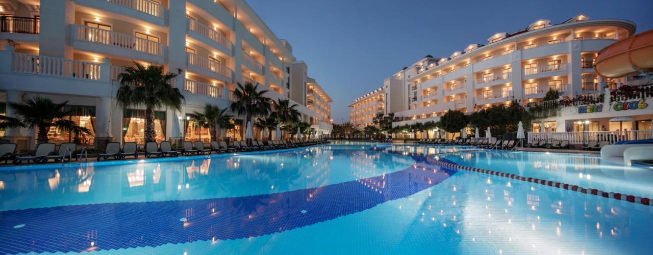 ALBA QUEEN HOTEL — COLAKLI — fotografie hotel nr. 8