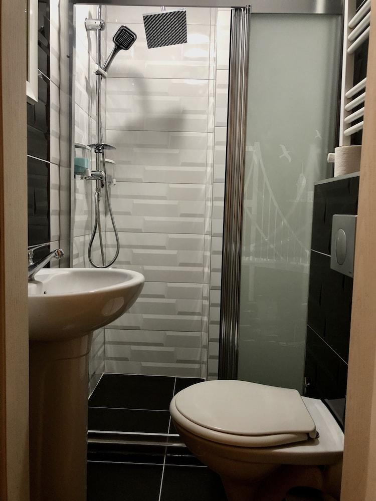 CENTRE SUITES TAKSIM — ISTANBUL — fotografie hotel nr. 15
