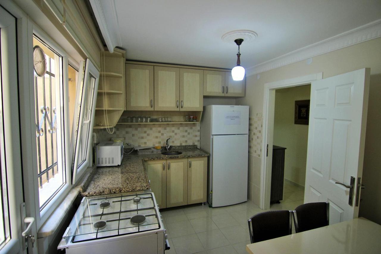 YILMAZ APART — ISTANBUL — фотография отеля №30
