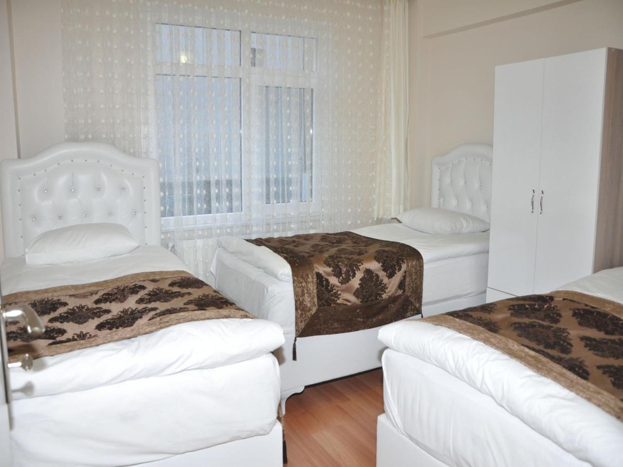 YILMAZ APART — ISTANBUL — фотография отеля №22