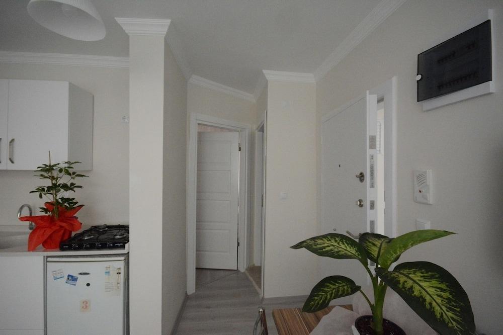 SAMYELI RESIDENCE — KUSADASI — фотография отеля №7