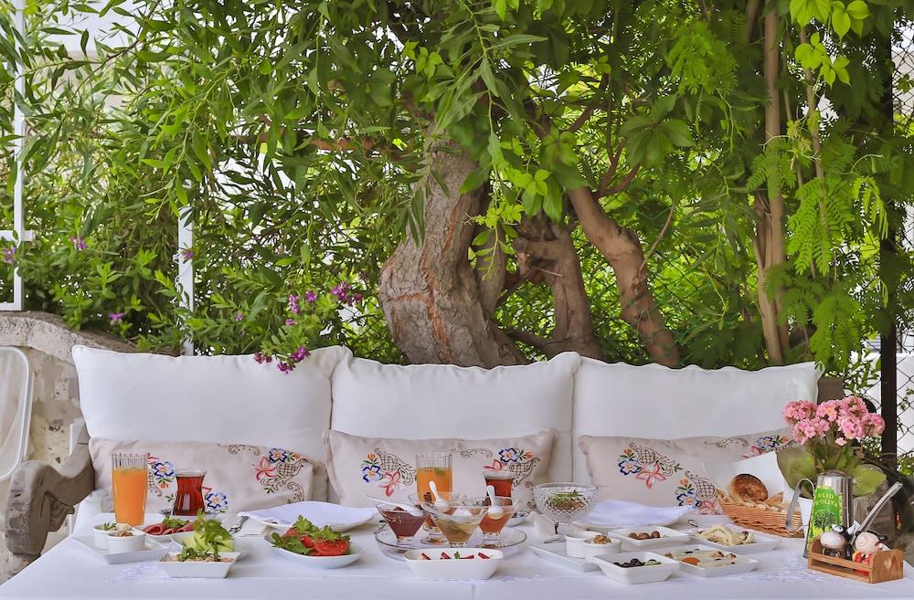 MY STONE HOME HOTEL - SPECIAL CLASS — CESME — fotografie hotel nr. 31