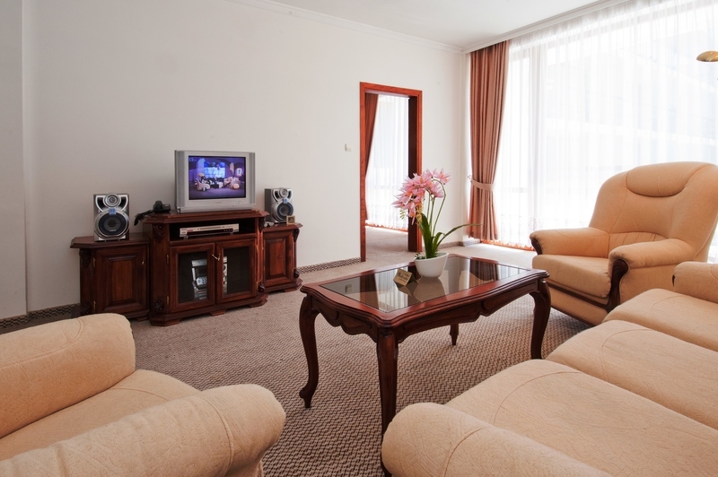 MERCURY — SUNNY BEACH — fotografie hotel nr. 8