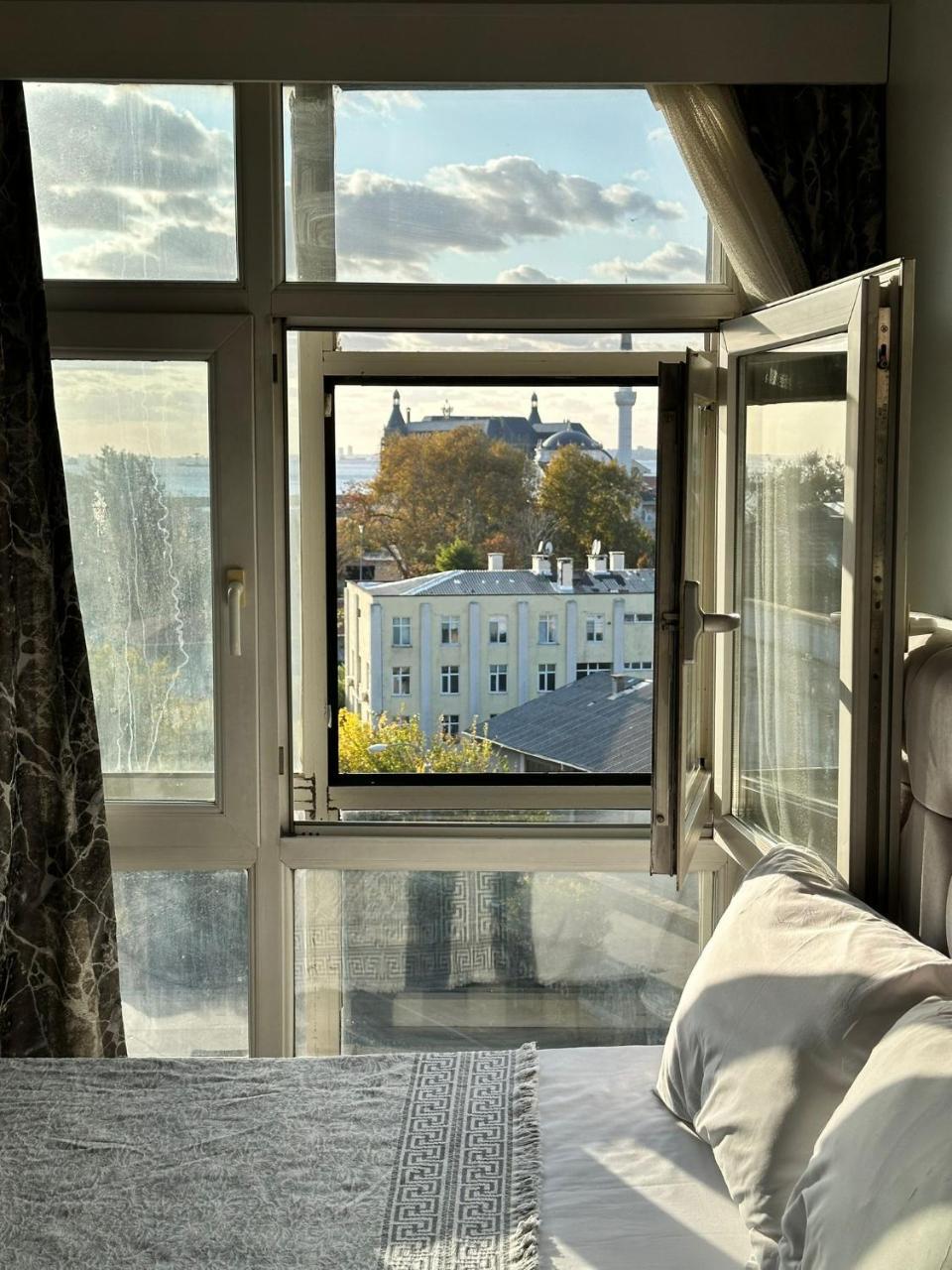 BADE OTEL — ISTANBUL — fotografie hotel nr. 5