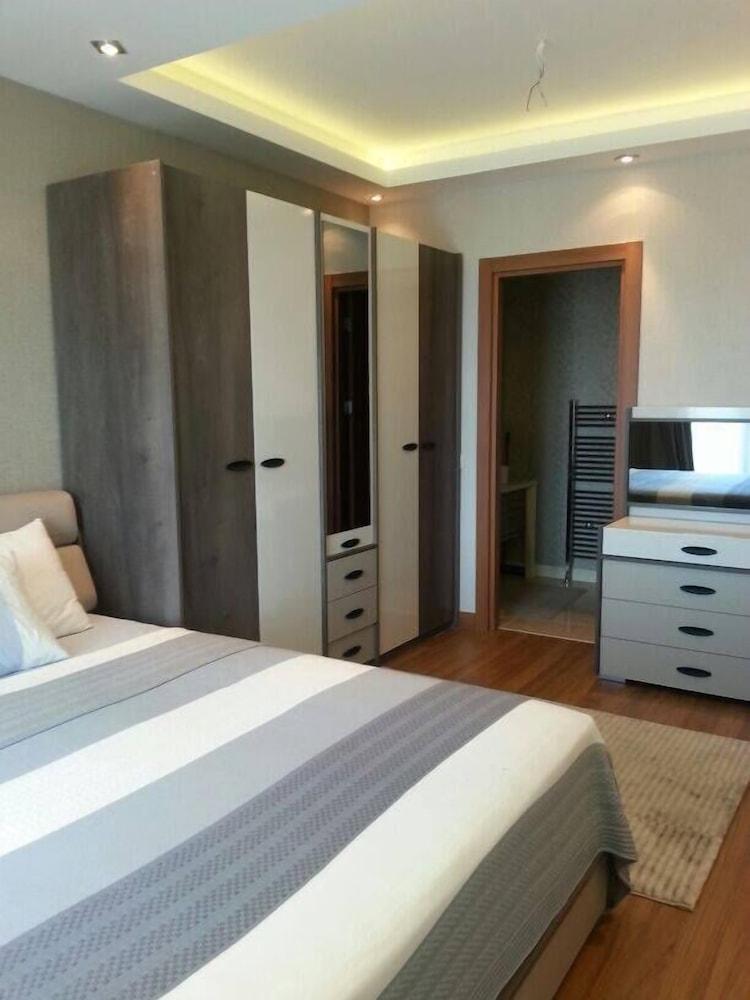 JULIA DOMNA APARTMENTS — ISTANBUL — fotografie hotel nr. 15