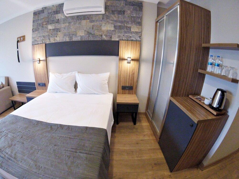 AKKAN PLUS HOTEL — BODRUM — фотография отеля №31