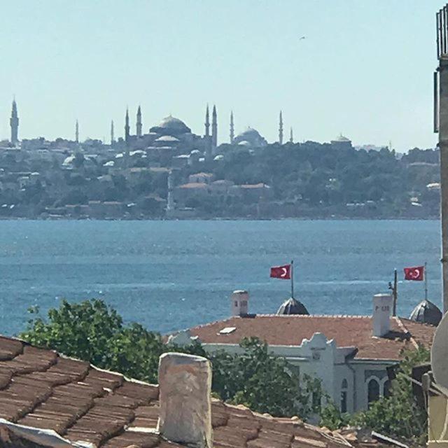 MY KENT HOTEL — ISTANBUL — фотография отеля №34