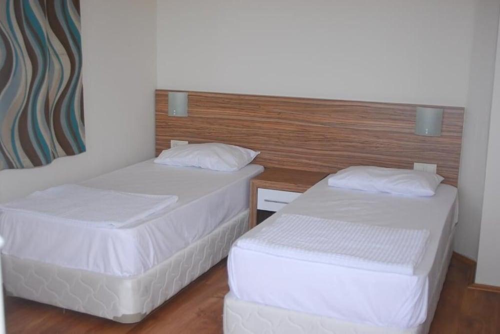 YUCESAN SUITE OTEL — AVSALLAR — фотография отеля №5